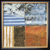 Passagio III Prints by Alan Mazzetti