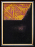 Shadows III, c.1979 (Pink and Yellow) Prints by Andy Warhol