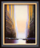 Crepuscule Poster por Pierre Doutreleau Crepuscule Poster por Pierre Doutreleau