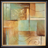 Legacy I Prints by Michael King