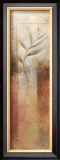 Barbados Panel II Print by Cory Bannister