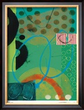 Observation IV Limited Edition Framed Print by Todd Camp