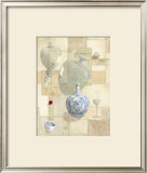 Nature Morte I Posters by Fred Minard
