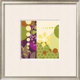 Random Thoughts 894 Limited Edition Framed Print by Audrey Welch
