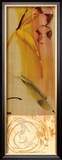 Bambou II Posters by Abellan-solano 