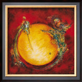 Le Secret du Cercle Prints by Arthure 