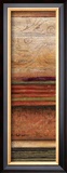 Spectrum Panel I Poster by Michael Brey