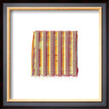 Part III Framed Giclee Print by Ingo Moser