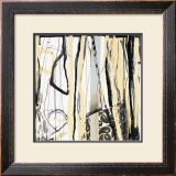 Telephone Print by Joanne Ungar