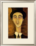 Gilles Prints by Guy Mourand