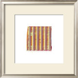 Part III Framed Giclee Print by Ingo Moser