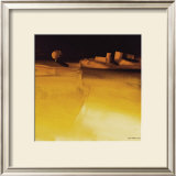 The Evening Prints by Ilhan Yildirim