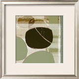 Skipping Stones III Prints by Noah Li-Leger