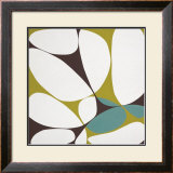 Flower Power, no. 11 Posters by Marilu Hartnett