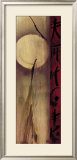 Sasaqua II Prints by Abellan-solano 