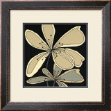 Oxygen Flower Burst Art by Debbie Halliday