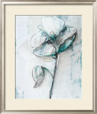 Jesters III Prints by Leila 