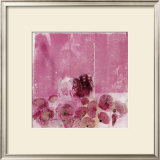 Mohnbluhen Print by Katja Spilker