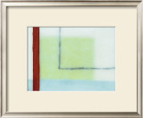 Untitled, c.2003 Prints by Sybille Hassinger