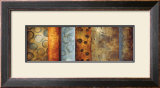 Hemisphere Prints by Raymond Clearwater