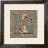 Tulip Dance I Posters by Sara Anderson