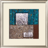 Dormant IV Art by Lorraine Roy