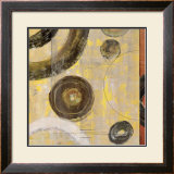 Rotation I Print by Kannon 