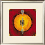 Espace Sacre Prints by Arthure 