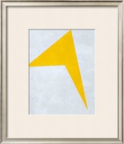 Untitled, c.1917 Prints by Ivan Kljun
