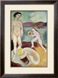 Luxe I Posters by Henri Matisse
