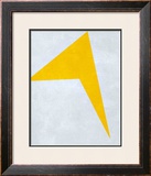 Untitled, c.1917 Prints by Ivan Kljun