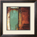 Copper Age I Prints by Marc Johnson