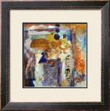 Only for a Day Prints by Joyce Lieberman