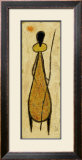 Untitled VII Prints by Jideh 