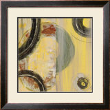 Rotation III Prints by Kannon 