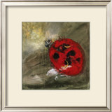 Coccinelle Prints by Jocelyn Bonzom