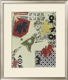 Acid Jazz II Poster by Timney Fowler