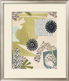Acid Jazz III Prints by Timney Fowler