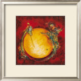 Le Secret du Cercle Prints by Arthure 