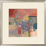Window Box I Prints by Sara Jun Chang