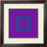 Kunst der Farbe Prints by Johannes Itten