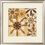 Petals II Prints by Savely 