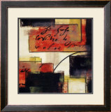 Royal Phase II Prints by Lucia Marque