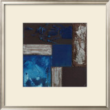 Chocolate Emotions I Prints by Brad Carter