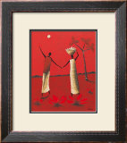 Un Possible Prints by Michel Rauscher