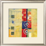 Abstract Story II Art by Maceira 