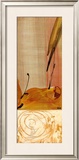 Bambou I Prints by Abellan-solano 