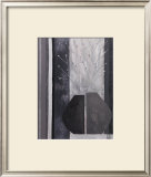 Contraste II Posters by Karine Romanelli