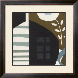 Rumba I Print by Cheryl Lee