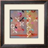 Utopia II Print by Jodi Fuchs